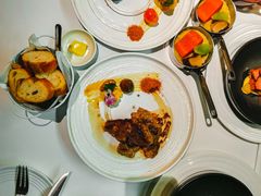 -K·Kitchen KK牛扒厨房(江南西店)