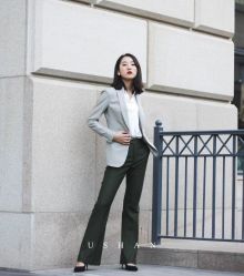 点击看大图 -优山定制西服衬衫大衣(国贸店)