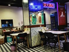 -澳门陈光记烧味饭店(南京德基广场店)