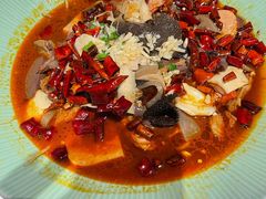 经典毛血旺-小吊梨汤·北京菜·烤鸭(鸟巢店)