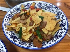 -好呷八大碗(五羊店)