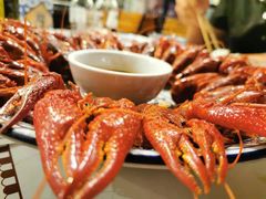 -湘江大码头·龙虾馆(渔人码头一店)