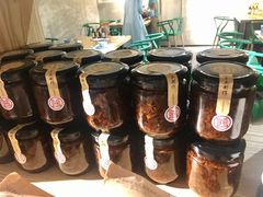 素肉燥酱-禧和源养生素食茶馆