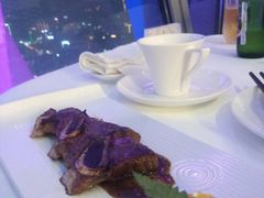 -广州塔晖粤轩中餐厅