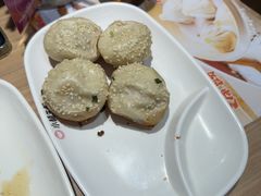 -小杨生煎(白玉兰广场店)
