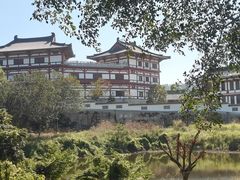 -烟桥古村