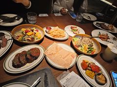 -404干式熟成牛排馆•聚会餐厅