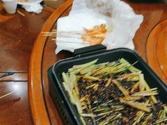 -陶缘一号·四季缘·老字号顺德菜·户外婚礼家宴(西滘店)