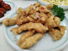 -三玛璐酒楼(汉口路店)