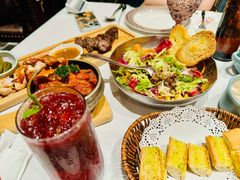 -俄士厨房(环球港店)