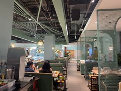 -春润大地海南椰子鸡(沙井京基百纳广场店)