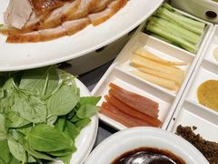 -阿庄新豫菜(航海东路店)