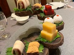 -花家怡园(四合院总店)