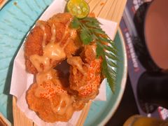 -鳗事鱼意·活鳗现烤专門店(保利广场店)