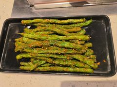 四季豆-呼伦贝尔烤羊·蒙古烤羊排(南田路总店)