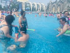 -苏州乐园森林水世界