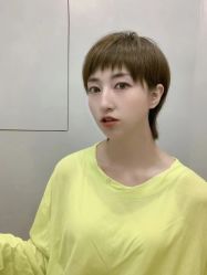 -YESIDO BLACK椰岛造型