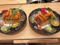 -鮨政· Omakase(港汇恒隆广场店)