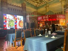 -伊带伊路新疆美食府(呼家楼店)