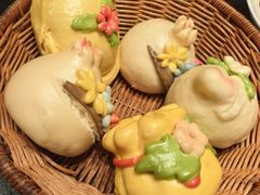 -鲁菜根·泰山菜(泰山店)