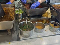 -田三卷馍(人民中路店)