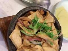 -华馨园北京烤鸭(丽水店)