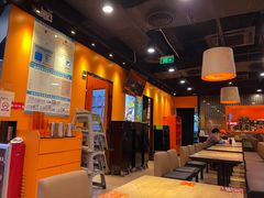 大堂-大快活(丽丰店)