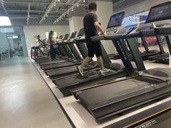 -空中健身·游泳(季佳荟新华家园店)