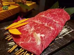 -上男·烧肉集市(五一广场店)