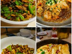 -大碗先生(万家丽店)