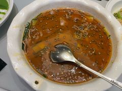 -上海精菜馆(虎踞关店)