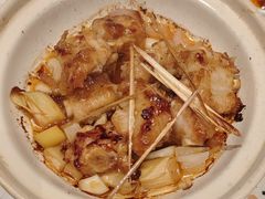 -点都德(广州白云山景区南门店)