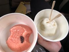 糖桂花定胜糕-定胜糕小店-蒋顺发