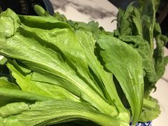 -欢乐时光烤肉火锅自助(龙岩新罗万达店)