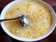 桂花酒酿圆子-大牌大·传统杭帮菜(湖滨店)