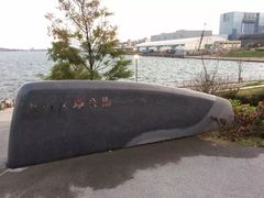 -台场海滨公园船码头