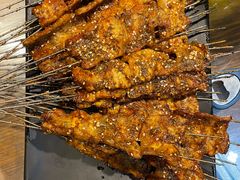 -刘成杰锦州烧烤(南河路店)