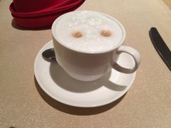 亮马河饭店翠雅咖啡厅-亮马河饭店翠雅咖啡厅