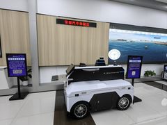 -武汉理工大学（南湖新校区）-图书馆