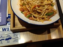 -马记永·兰州牛肉面(3019君尚店)