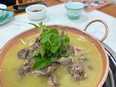 -藏味八珍特色火锅