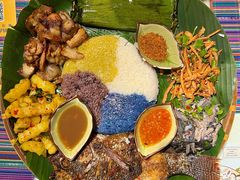 -呐咪傣园·云南菜(石厦店)