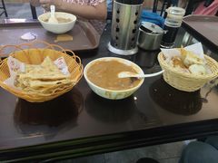 -方中山胡辣汤(西安高新区店)