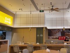 -东园小馆·早茶·淮扬小炒(三盛广场店)