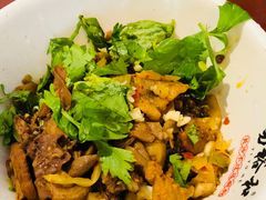 -易裕和·长沙米粉(友谊路店)