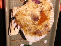 -松临·铁板烧&Omakase(神农店)