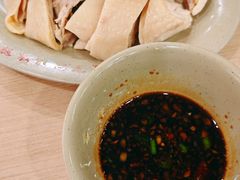 -百家鸡味馆(清泰店)