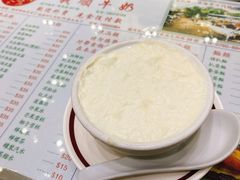 -义顺牛奶公司(新马路老店)