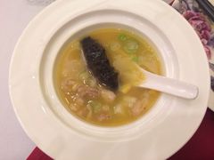 五谷辽参-鲍鱼王子(深圳大厦店)