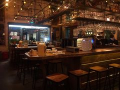 -高烤场烧烤餐厅(文华里店)
